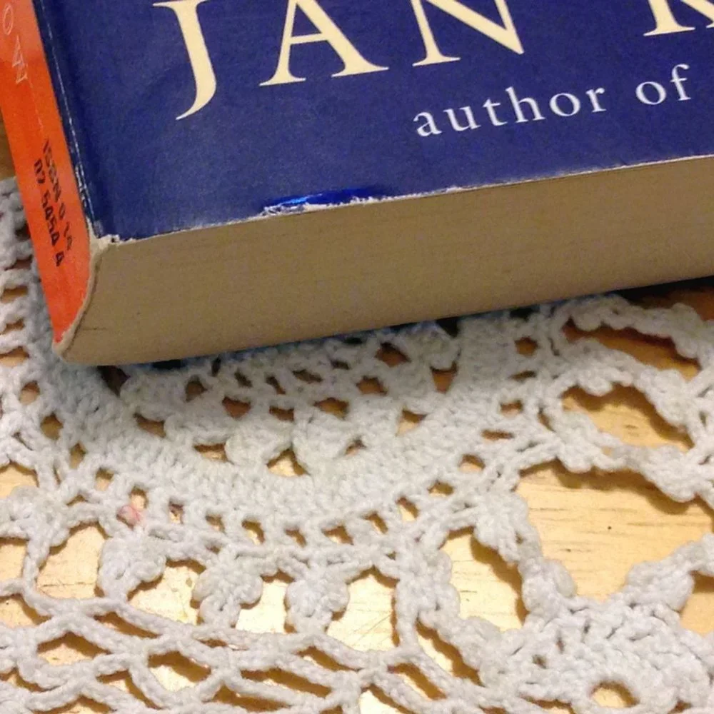 Book Sale! 3 for $10! Jan Karon - A Light at the Window